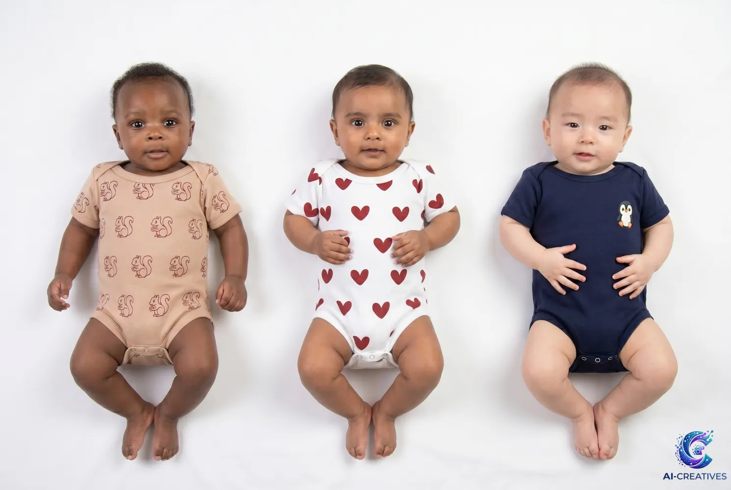 Infant Apparel 11